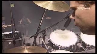 Żądza pieniądza - Maanam koncert "The best of" LIVE 1994