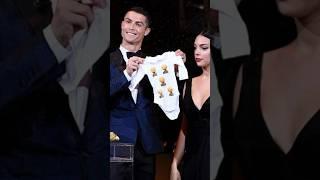 Georgina & Ronaldo Rare Moments ️ #5