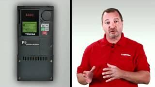 The Toshiba P9  Revolutionizing the Pump Industry