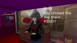 Ayano Tries to Join the Drama Club - Yandere Simulator