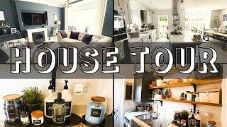 Stunning New Build Home Tour | Modern Design & Luxury Features You’ll Love!