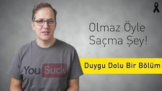 Duygu Dolu Bir Bölüm! - Olmaz Öyle Saçma Şey (S2/Bölüm#9)