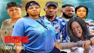 new Mercy Kenneth movie Nollywood best trending award winning movie