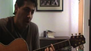 I´m So Tired - The Beatles (Cover) Gonzalo Blanco