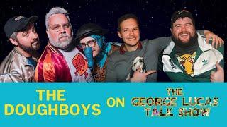 The George Lucas Talk Show After Show - Episode XXII with The Doughboys, Nick Wiger & Mike Mitchell