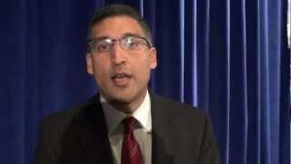 Neal Katyal on the Federalist Society