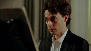 George Lepauw - Prelude & Fugue Nr. 24 in B Minor, Book II, Well-Tempered Clavier, J.S. Bach
