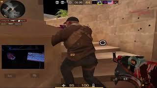 / Standoff 2 | HandCam PC ] PRO GamePlay /