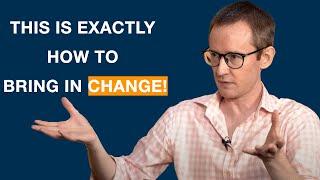 Successful digital transformation made simple | Simon Kemp | EP21 #digital