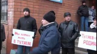 Вадим МИХАЙЛОВ о Загорске и Сергиевом Посаде