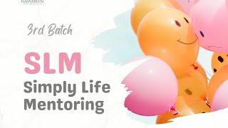 What is Simply Life Mentoring (SLM)