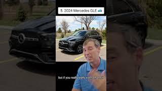 Best Deals and Discounts on Mercedes Benz New Cars. Check out these 5 Deals! 