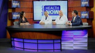 St. Luke's Health Now - E9 - Sports Medicine