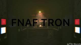 2020 Fnaf tron intro