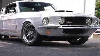 67 GT500 For Sale Hillbank