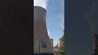 Thermal power plant #australia #india #youtubeshorts #shortsfeed #melbourne #viral #viral