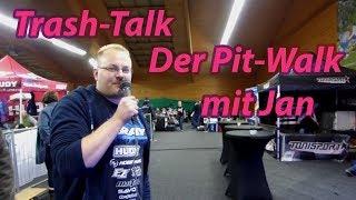 DerShoemaker - Trash-Talk "Der Pit Walk mit Jan Ratheisky" (german/deutsch)