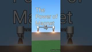 MAGNETIC POWER IN SFS //SFS 1.5