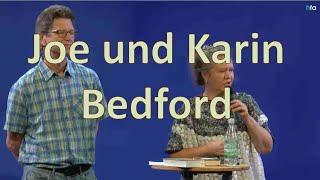 2024-09-22-Gottesdienst in der HFA mit Joe und Karin Bedford