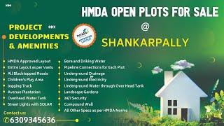 Shankarpally plots for sale|Shankarpally|plots for sale in Hyderabad|hmda plots in Hyderabad|Mokila