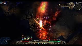 Crate of Entertainment Boss Fight VS Battlemage, Ultimate, Grim Dawn