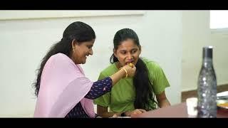 Getting ready to conquer the toughest NEET exam. !