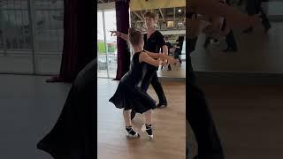 Dasha (9 years old)