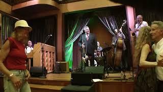 "BIG JOE'S BOOGIE": CARL SONNY LEYLAND'S BOOGIE WOOGIE  BOYS (Redwood Coast Music Festival 10.6.24)