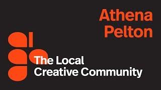 The Local Creative Community | Building a Community From Your Competition