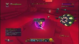 Trove - U10 Levi: Two-Person Squad