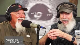John Godwin is Gonna Be a Grandpa—of Twins! | Duck Call Room #457