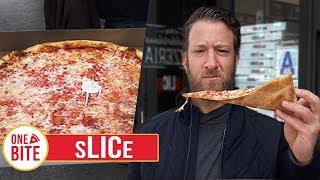 Barstool Pizza Review - sLICe (Long Island City)