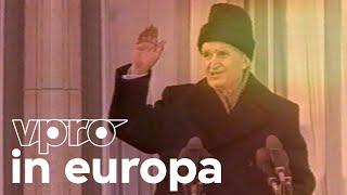 1989 | De val van Ceausescu | In Europa (2007/2008)