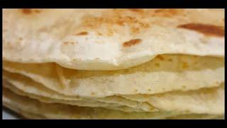 Best Roti Recipe