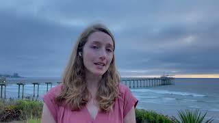Lily Hahn, NOAA Climate and Global Change Postdoctoral Fellowship