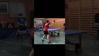 Amazing Point #phonk #music #mrolympia #tabletennis #tenisdetable #pingpong