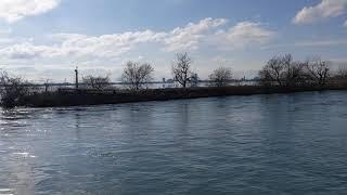 30 Seconds of Meditation - Buckhorn Island State Park - Birds