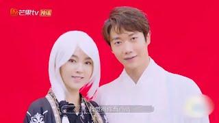 《婚前21天》回忆杀！李嘉铭刘泳希拍云风千指登记照 BEFORE WEDDING【芒果TV心动频道】