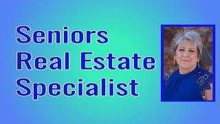 Seniors Real Estate Specialist (San Gabriel Valley)