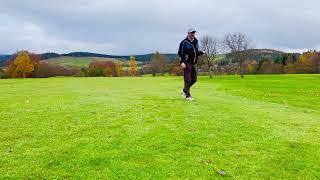 Winter Golf Local Rules 2024