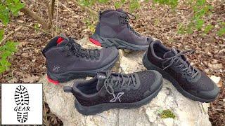 Outdoor-Schuhe von RevolutionRace