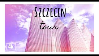 SZCZECIN | 1 hr | walking tour