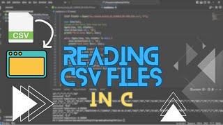 Reading CSV Files in C (with real-world data) -- No Need to Know How Many Lines Are There!