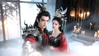 Immortal king slain by wife after slaying dragon, reborn in a poor guy, unbeatable in 3 days!