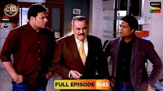 Bowling में हुए हादसे को कैसे Solve करेगी CID? | CID | सी.आई.डी.| 25 Dec 2024