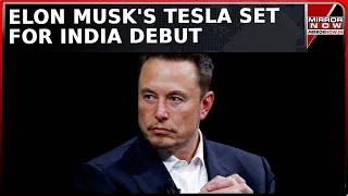 Tesla Set To Open Its First India Showroom | Rents Space In BKC For Rs 35 Lakh/month: Sources