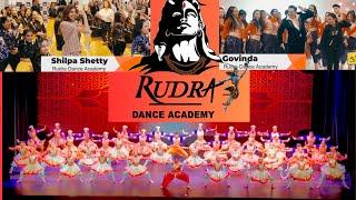 Rudra Dance Academy | Teaser |  2024 | USA