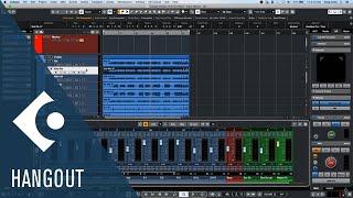 How to Setup Cubase for Mixing and Mastering? | Club Cubase with Greg Ondo May 29 2020