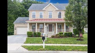 Amazing Home For Sale in Waldorf: 9244 Senna Ct, Waldorf, MD 20603