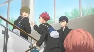 Anime/Free!!/german